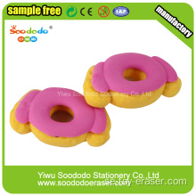 Donuts pappersvaror gåva mat Eraser